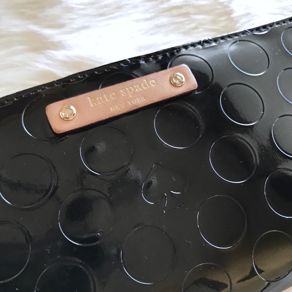Kate Spade Stacy Wallet - Picture 2 of 8